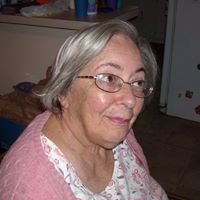 Maria Sayre Photo 8