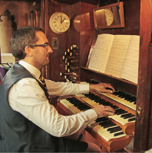 Jason Busby Photo 31