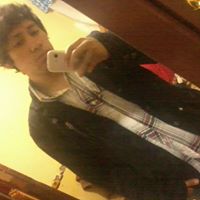 Peter Vega Photo 23
