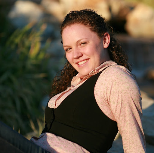 Christina Johnson Photo 47