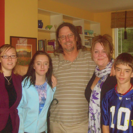 James Crouse Photo 41