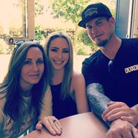 Janet Pickett Photo 35