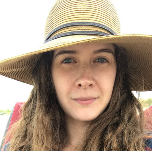 Cecilia Hall Photo 33