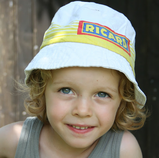 Benjamin Craig Photo 22