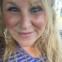 Victoria Patterson Photo 15