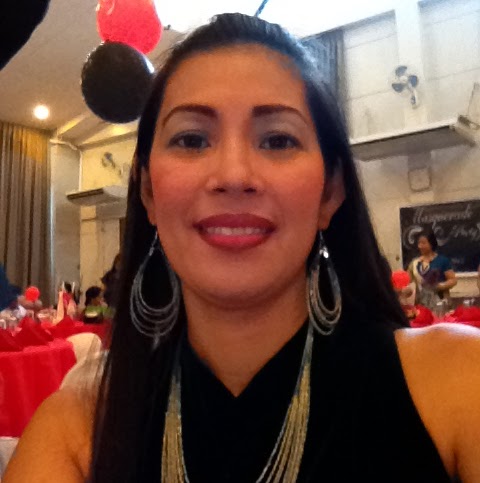 Christina Valencia Photo 19