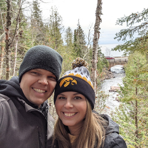 Amanda Simpson Photo 11