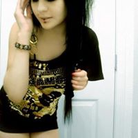 Sarah Parrish Photo 7
