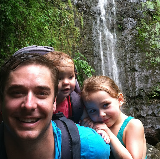 Sean Stuart Photo 39