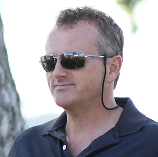 Mark Beatty Photo 15