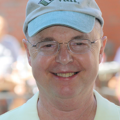 Gregory O'Brien Photo 18