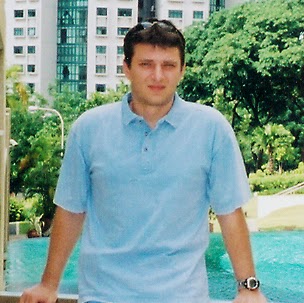 Milan Markovic Photo 30