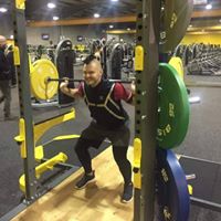 Robert Charlton Photo 32