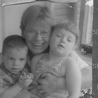 Mary Merchant Photo 18