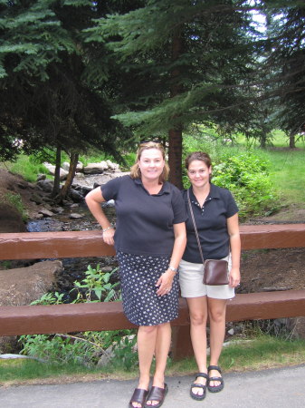 Michelle Proctor Photo 19