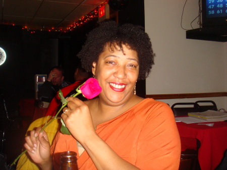 Kimberly Cooper Photo 26