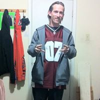 Daniel Lowry Photo 17