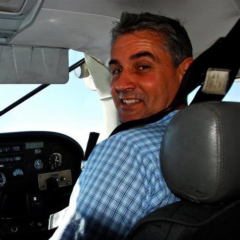 Stanley Nicholas Photo 2