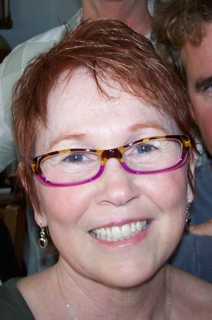 Deborah Roe Photo 21