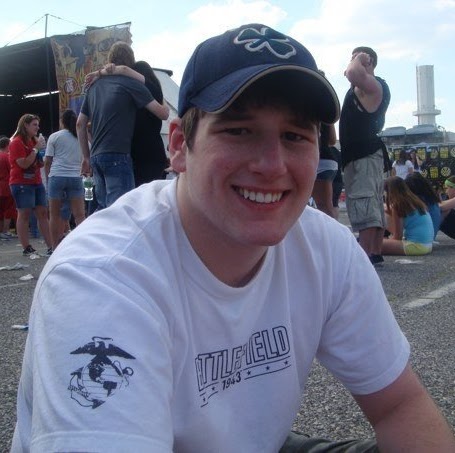 Ryan Sullivan Photo 49