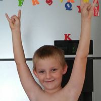 Samantha Preston Photo 34