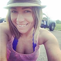 Tracie Collins Photo 19