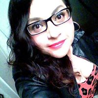 Adriana Benavidez Photo 11