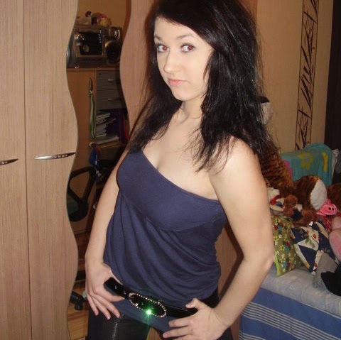 Sarah Baxter Photo 21