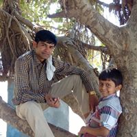 Prashant Pandya Photo 24