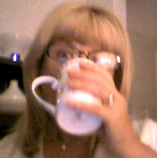 Sue Eden Photo 6