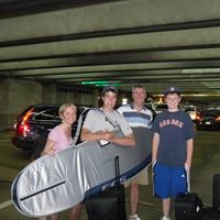 Christy Nolan Photo 8