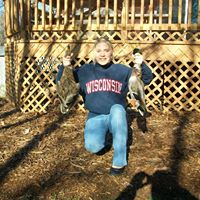 Claudia Olson Photo 20