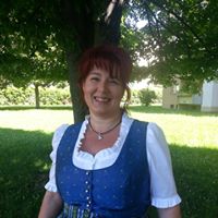 Janette Mayer Photo 1