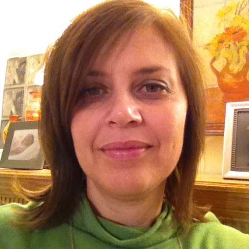 Claudia Bevilacqua Photo 12