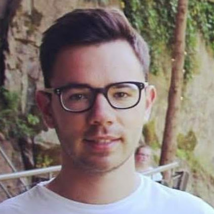 Jack Holmes Photo 34