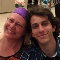 Julie Manthey Photo 8