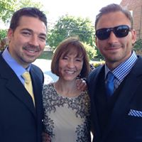 Susan Patton Photo 29