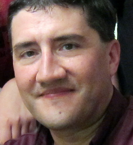 Chris Mcnally Photo 10