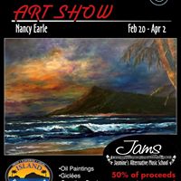 Nancy Earle Photo 22