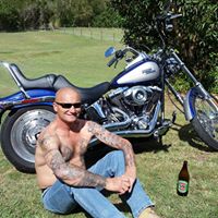 David Cherry Photo 20