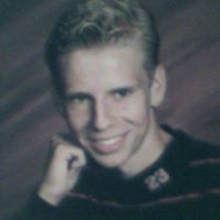 Michael Redfearn Photo 20