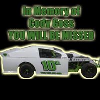 Stephen Grimes Photo 9