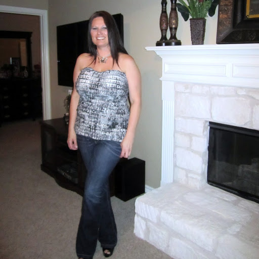 Christie Richardson Photo 18