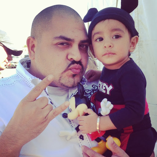 Tony Martinez Photo 40 Tony Martinez Photo 40