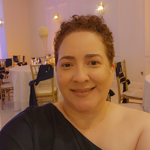 Gina Mackey Photo 19