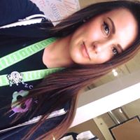 Samantha Rader Photo 23