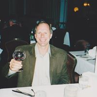 Thomas March Photo 48