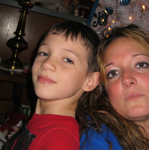 Angela Cronin Photo 17