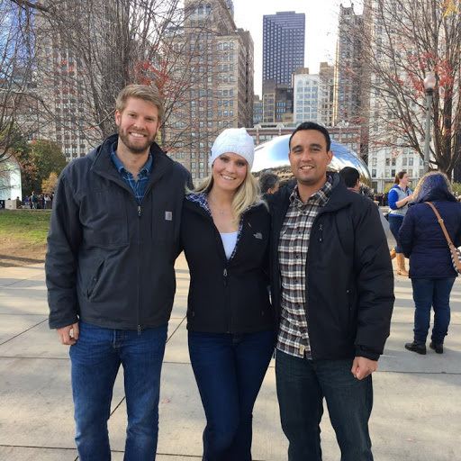 Stephen Stacey Photo 8