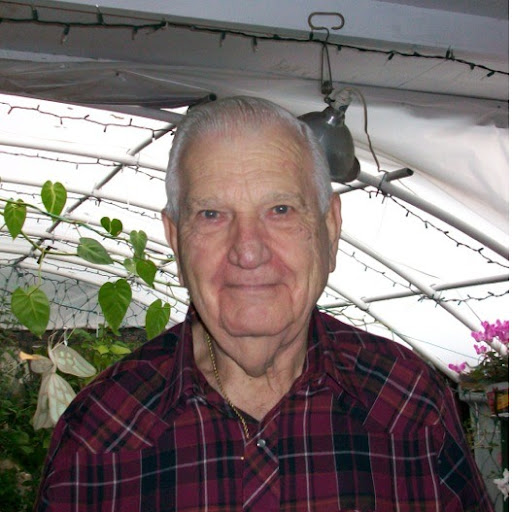 Donald Preston Photo 13